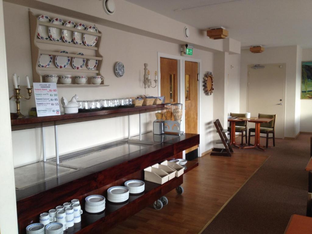 罗酒店 耶卢 外观 照片